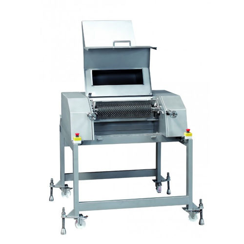 Attendrisseur de viande industriel - SLICER  - Galsa - en acier inoxydable