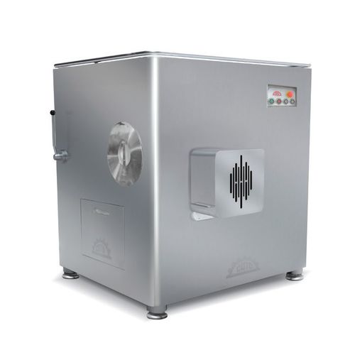 Hachoir industriel à viande - PA 130, PA 160, PA 200  - Cato - avec alimentation automatique / automatique / en inox