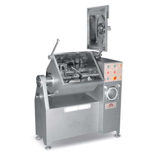Mélangeur à viande en acier inoxydable - AV 100, AV 150 - Cato