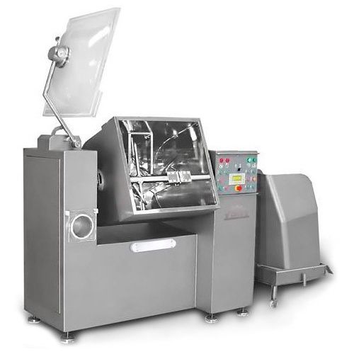 Mélangeur à viande en acier inoxydable - AV 200, AV 300 series - Cato