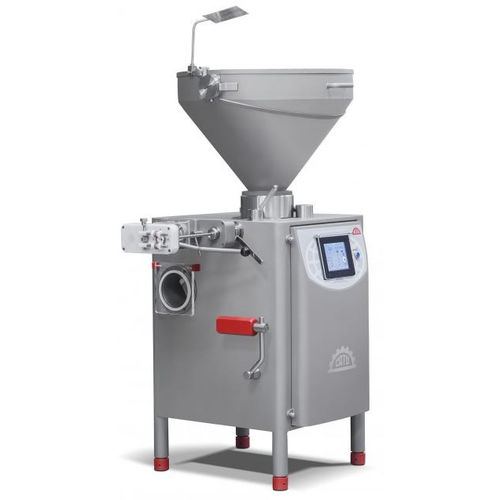 Poussoir sous vide en continu - VF2 series - Cato - pour saucisse