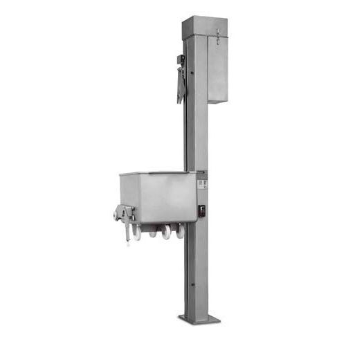 Basculeur électrique - BH2 series - Cato - pour bacs / élévateur / à colonnes