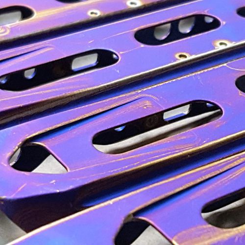 Nickelage du bronze - Niplate® 600 SiC - Micron Srl - chimique / ISO 9001