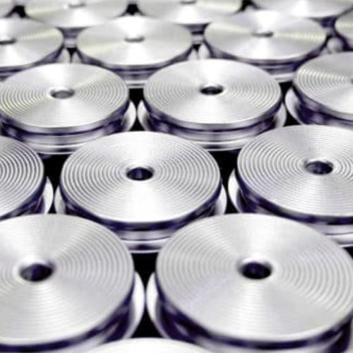 Nickelage du bronze - Niplate® 600 - Micron Srl - chimique / ISO 9001