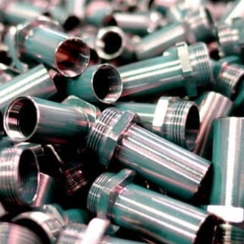 Nickelage chimique - Niplate® 500 PTFE - Micron Srl - du laiton / ISO 9001 / haut phosphore