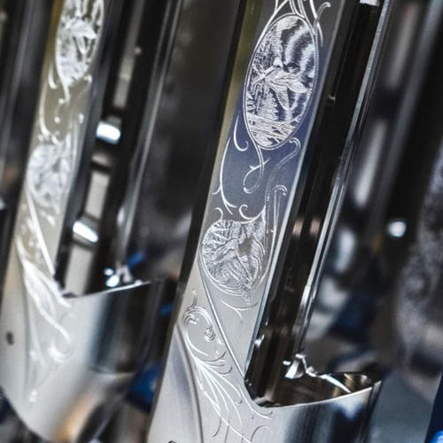 Nickelage chimique - NIPLATE® eXtreme - Micron Srl - du laiton / ISO 9001