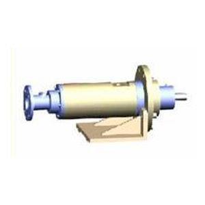 Pompe hydraulique pour fuel - VH series - ALLWEILER GmbH