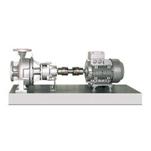 Pompe centrifuge à volute - ALLHEAT CTWH series - ALLWEILER GmbH - de condensat / pour eaux chaudes / électrique