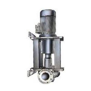 Pompe centrifuge à volute - NAM series - ALLWEILER GmbH - de condensat / pour eau douce / pour eau de mer