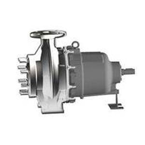 Pompe centrifuge à volute - ALLMAG CMAL series - ALLWEILER GmbH - à eau / à entraînement magnétique / industrielle