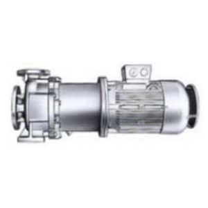 Pompe centrifuge à volute - ALLMAG CNB-M series - ALLWEILER GmbH - à eau / à entraînement magnétique / industrielle