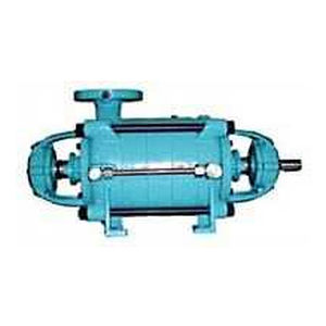 Pompe centrifuge à volute - L series - ALLWEILER GmbH - à eau / à huile / industrielle