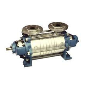 Pompe à canal latéral - SRZ series - ALLWEILER GmbH - centrifuge / pour bases / à eau