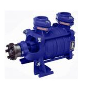 Pompe à canal latéral - SOH series - ALLWEILER GmbH - centrifuge / pour bases / à eau