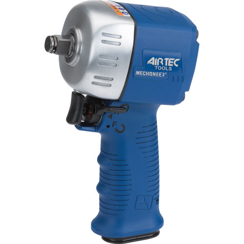Clé à choc pneumatique - 352 - AIRTEC SRL - modèle pistolet