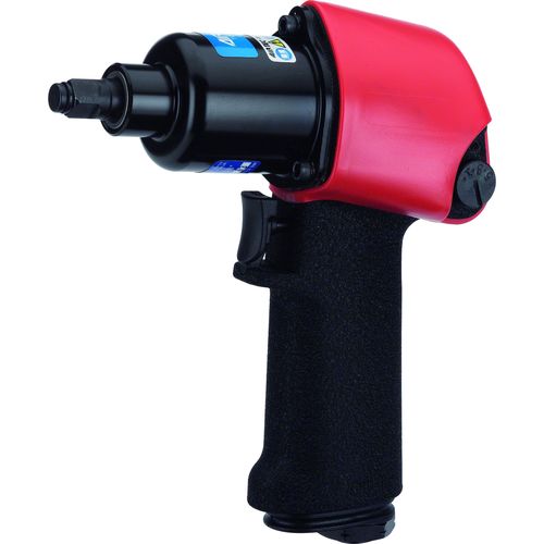 Clé à choc pneumatique - 301 - AIRTEC SRL - modèle pistolet