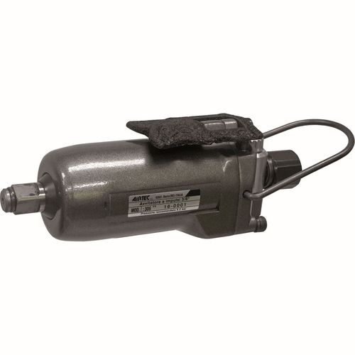 Clé à choc pneumatique - 305 - AIRTEC SRL - modèle droit