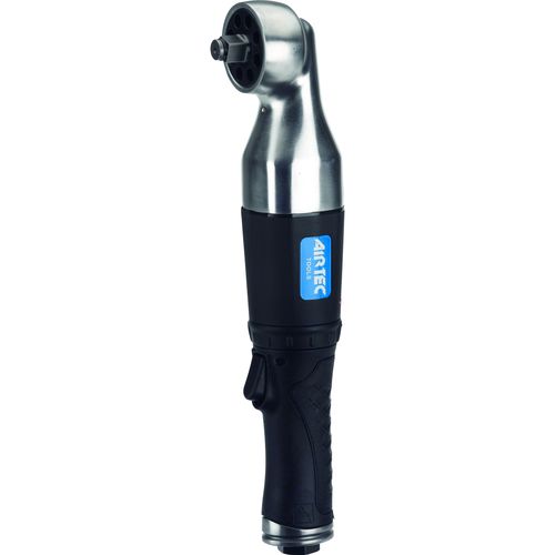 Clé à choc pneumatique - 472 - AIRTEC SRL - modèle droit / couple / angle