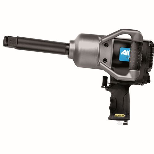 Clé à choc pneumatique - 820 LL - AIRTEC SRL - modèle pistolet