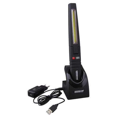Lanterne de travail à LED - 19402400 - AIRTEC SRL - de travail / flexible / magnétique