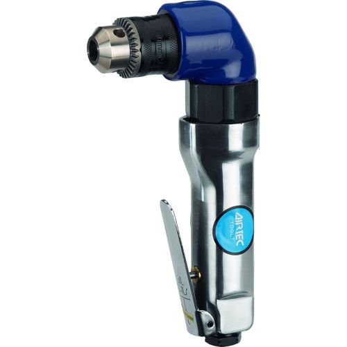 Perceuse pneumatique - 493 - AIRTEC SRL - à angle droit