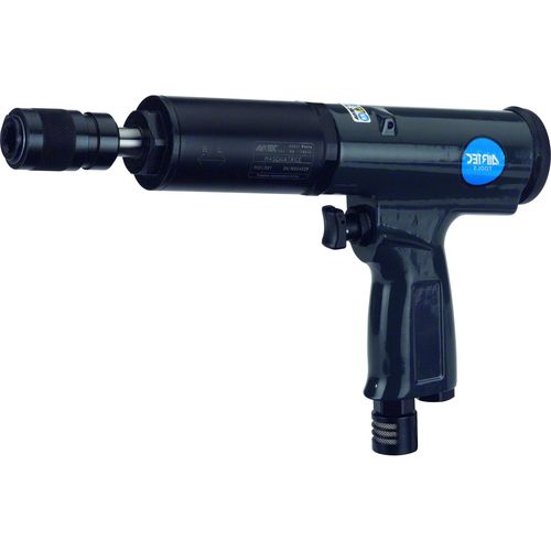 Taraudeuse à poignée pistolet - 591 - AIRTEC SRL - pneumatique / à deux vitesses