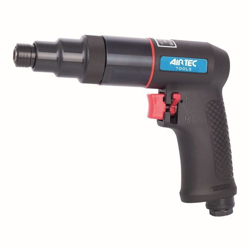 Visseuse pneumatique modèle pistolet - 605 - AIRTEC SRL - sans embrayage