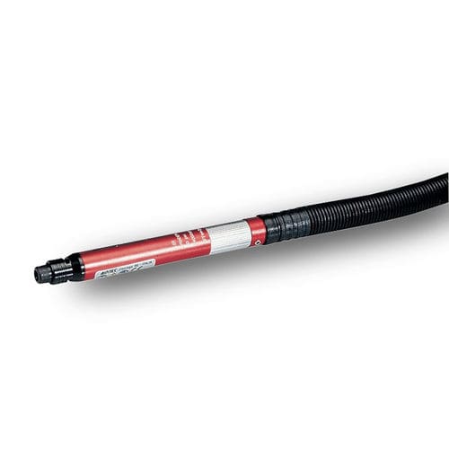 Meuleuse droite - 700 - AIRTEC SRL - pneumatique / de précision / pour ébavurage