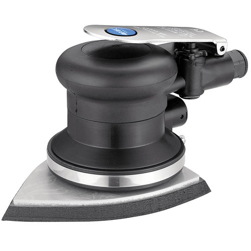 Ponceuse de paume - 537 - AIRTEC SRL - orbitale / pneumatique / pour le bois