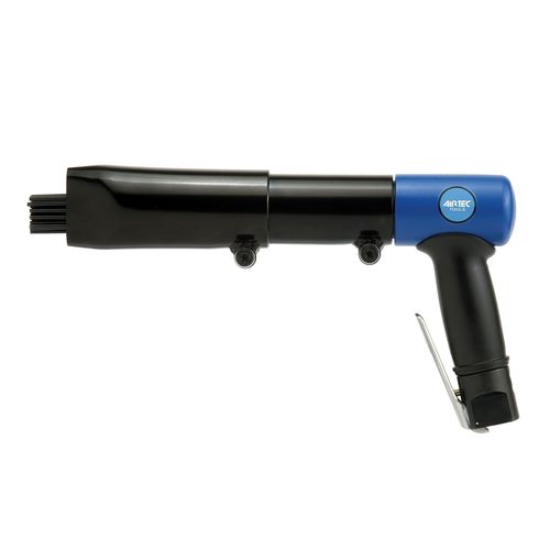 Dérouilleur pneumatique - 212 - AIRTEC SRL - modèle pistolet / à aiguilles
