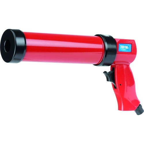 Pistolet à calfeutrer - 550 - AIRTEC SRL - à colle / à graisse / pour mastic