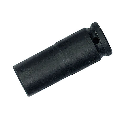 Douille pour clé à choc - Bussole 1/2" L - AIRTEC SRL - profond