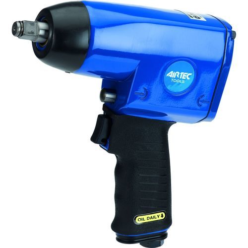 Clé à choc pneumatique - 453 - AIRTEC SRL - modèle pistolet