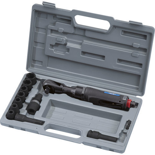 Cliquet pneumatique - 441/K  - AIRTEC SRL - 1/2"