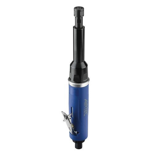 Meuleuse à air - 265 - AIRTEC SRL - évolutive / échappement arrière