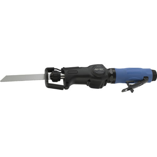 Scie sabre - 559 - AIRTEC SRL - alternative / pour aluminium / à bois