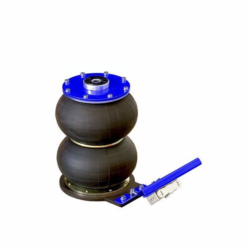 Cric à boudin - 1132 - AIRTEC SRL - pneumatique / 2 tonnes / pour applications de levage