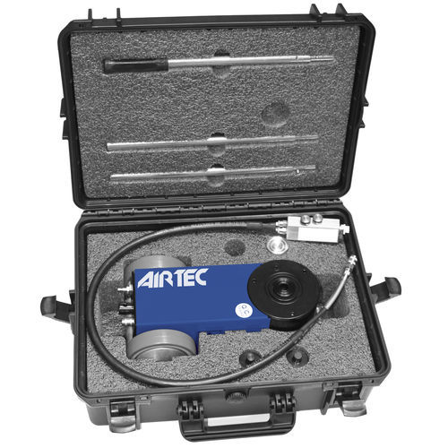 Cric rouleur - 3214 - AIRTEC SRL - hydropneumatique / 10 tonnes / 20 tonnes