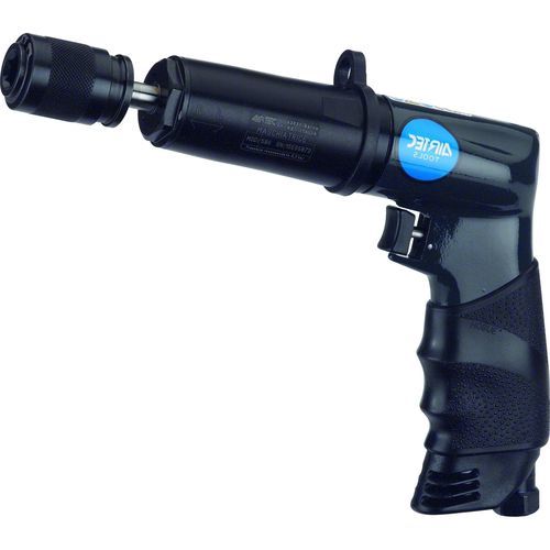 Taraudeuse à poignée pistolet - 590 - AIRTEC SRL - pneumatique / à deux vitesses