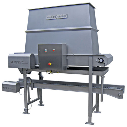 Doseur de glace automatique - Uni-Food Technic
