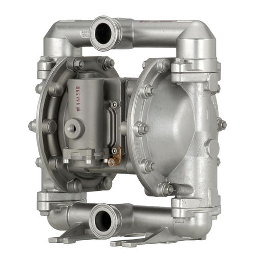 Pompe à double membrane - PM10X-XXX-XXX-A02 - ARO, Ingersoll Rand - à peinture / pneumatique / stationnaire