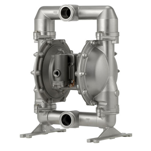 Pompe à double membrane - PM15X-XXX-XXX-A02 - ARO, Ingersoll Rand - à peinture / pneumatique / stationnaire