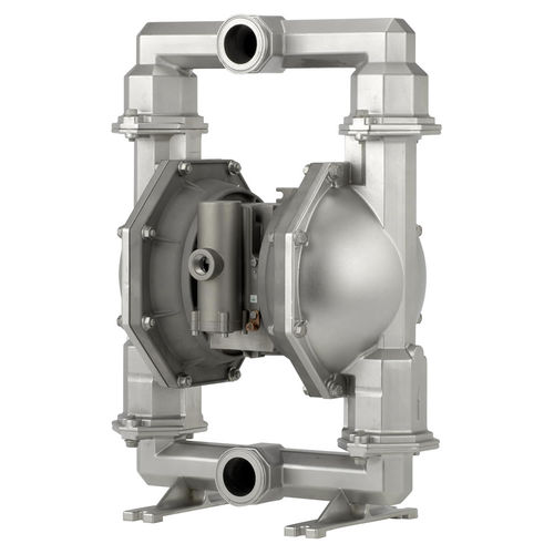 Pompe à double membrane - PM20X-XXX-XXX-B02 - ARO, Ingersoll Rand - à peinture / pneumatique / stationnaire