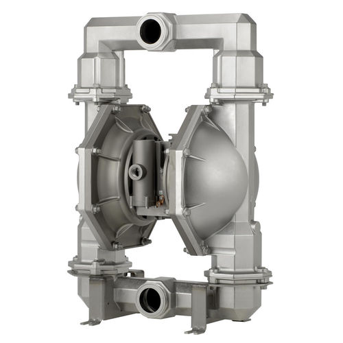 Pompe à double membrane - PM30X-XXX-XXX-C02 - ARO, Ingersoll Rand - à peinture / pneumatique / stationnaire