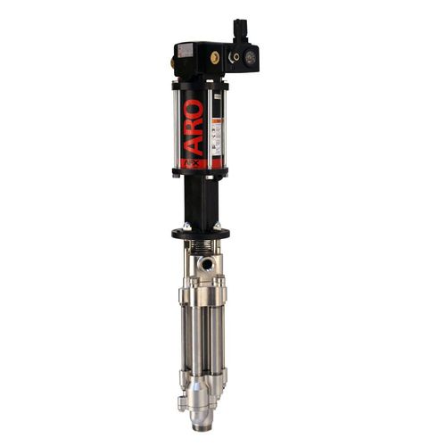 Pompe à piston - AF0402MXXXXXX - ARO, Ingersoll Rand - pour produits alimentaires / pneumatique / industrielle