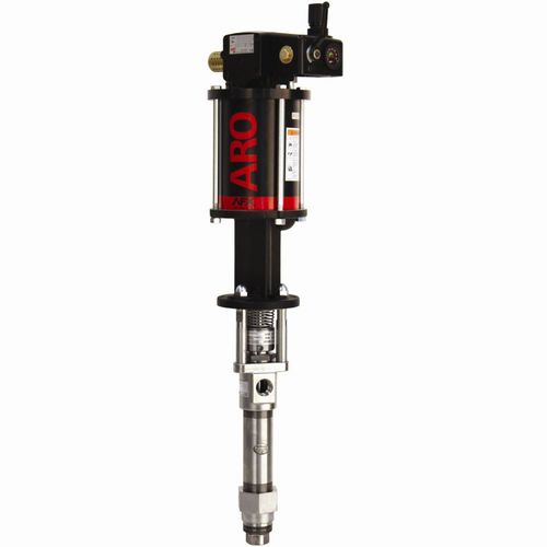 Pompe à piston - AF0623G series - ARO, Ingersoll Rand - à eau / pneumatique / stationnaire