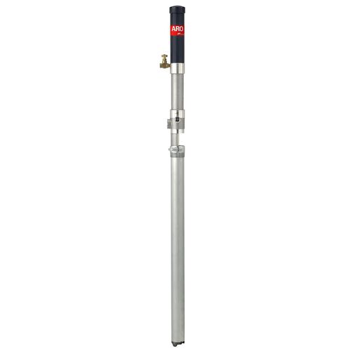 Pompe d'extrusion de polymères - 61204X-X - ARO, Ingersoll Rand - à piston
