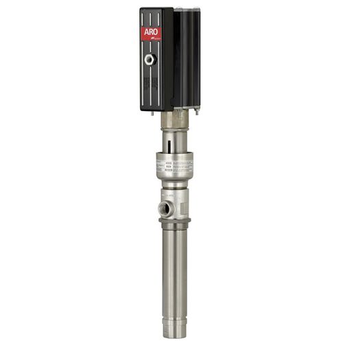 Pompe d'extrusion de polymères - NM2304X-X1-X11 - ARO, Ingersoll Rand - à piston