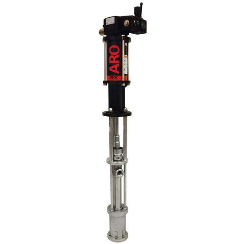 Pompe à piston - AF0423 series - ARO, Ingersoll Rand - à eau / pneumatique / stationnaire