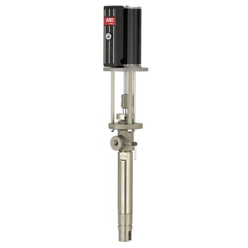 Pompe à piston - NM2322F-XX-P4X - ARO, Ingersoll Rand - pour produits chimiques / pneumatique / industrielle